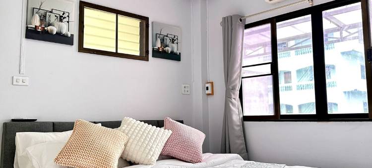 Jayda House Hatyai图片