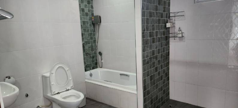 Baan Fah Chiang Rai图片