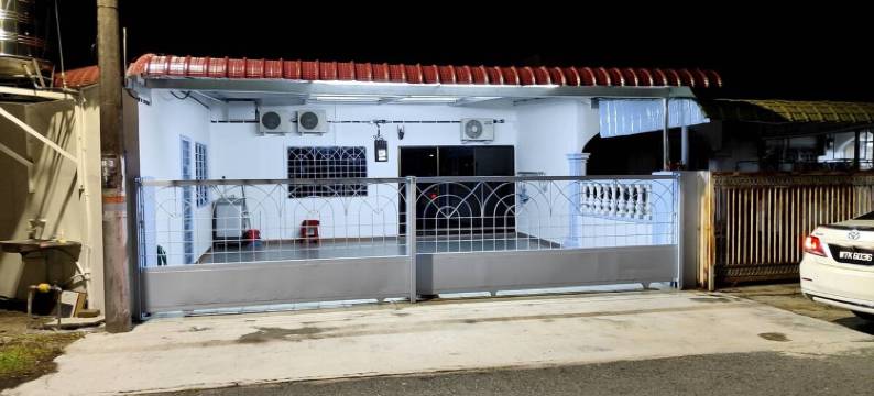 居銮民宿(Kluang Melodi Homestay)图片