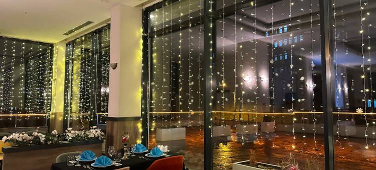 KANYON VADİ HOTEL图片