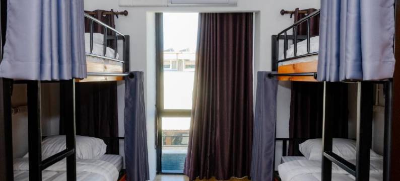 22号旅舍(22 Hostel)图片