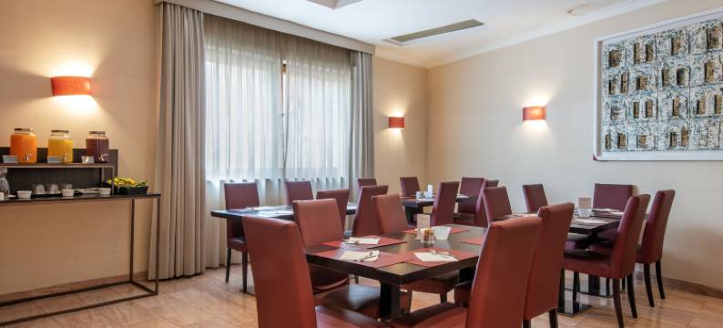 努沃酒店(Hotel Nuvò)图片