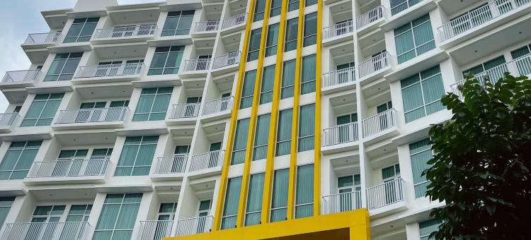 C酒店(Point C Hotel Bandung)图片