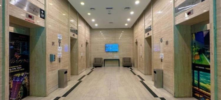 海岸公寓(The Shore Residence)图片