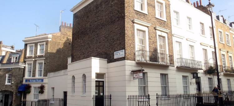 金星酒店(Golden Star Hotel)图片