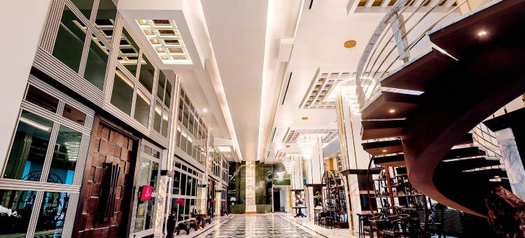 大西雅酒店(Grand Sya Hotel)图片