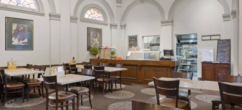 欧罗阿酒店(Euroa Hotel)图片