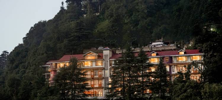 代尔豪斯的帕克斯方舟(Pax Hotel ARK)图片