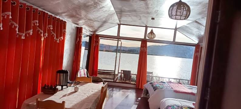 TITICACA KONTIKI Eco Lodge Perú图片