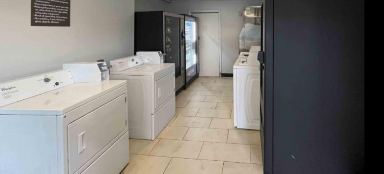 Studio 6 西哥伦比亚, SC - 机场(Studio 6 West Columbia, SC - Airport)图片