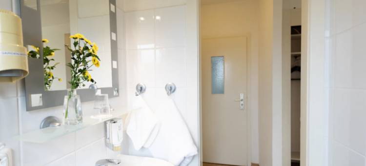 acora Bremen Garden Living the City图片