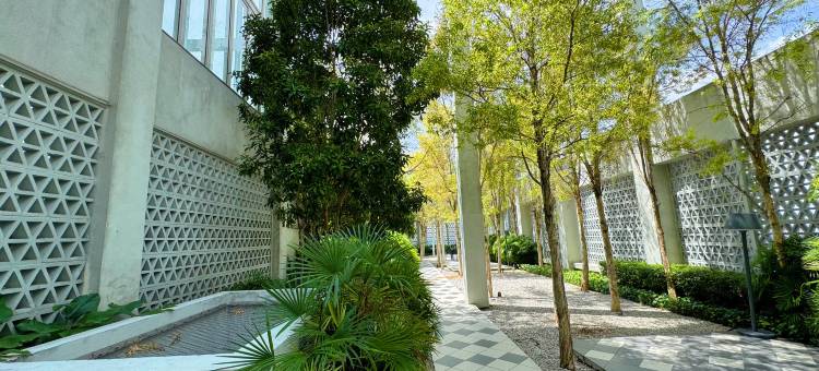 Una Residence Jalan Peel KL图片