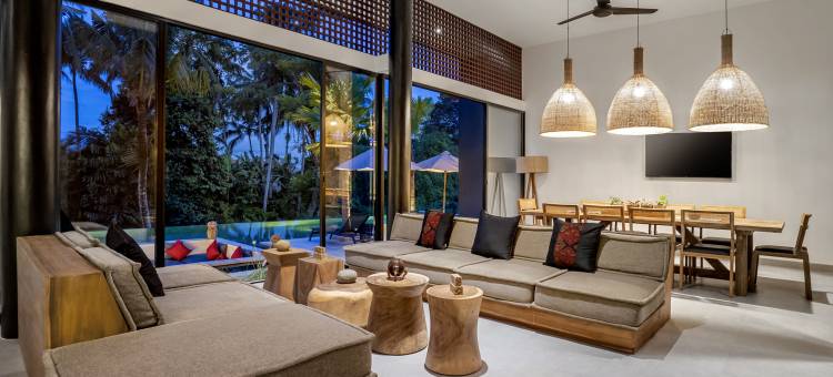 Villa Zen by BaliSuperHost图片