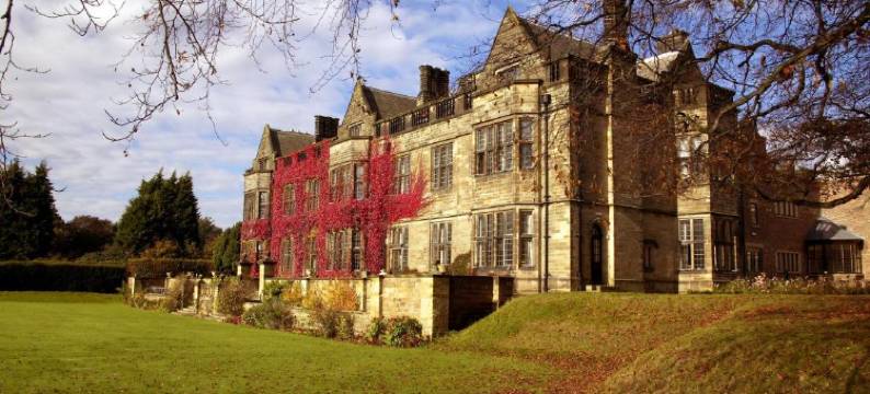 Gisborough Hall Hotel图片