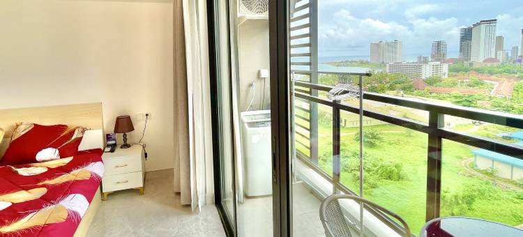 U Mall西哈努克市(U Mall Sihanoukville)图片