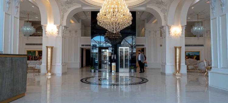 White Domes Hotel图片