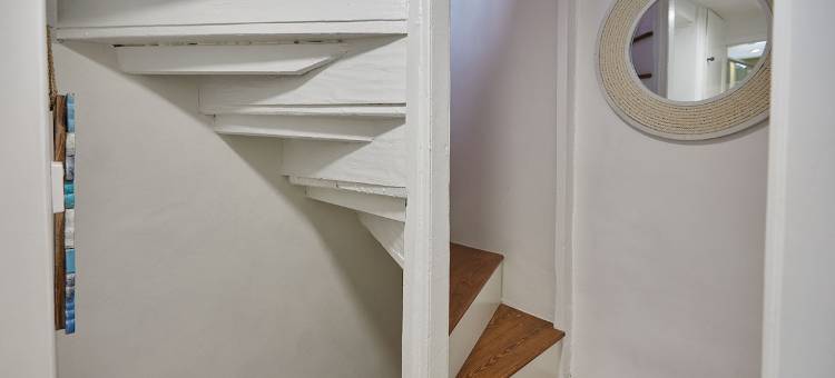 房东住宿1736年的海豚小屋(Host & Stay | Dolphin Cottage 1736)图片