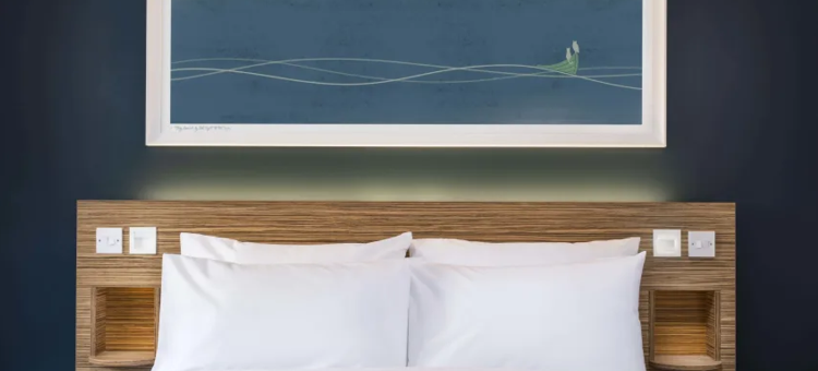 Travelodge London Bromley Town Centre图片