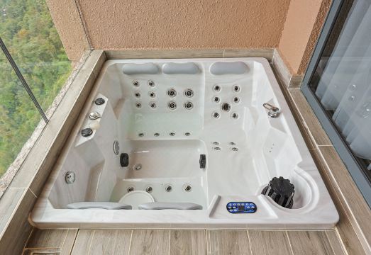 Antara Genting by QHomeHotel Overview