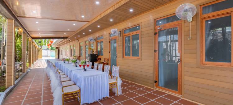 Villa 23A Nguyen Dinh Tu图片