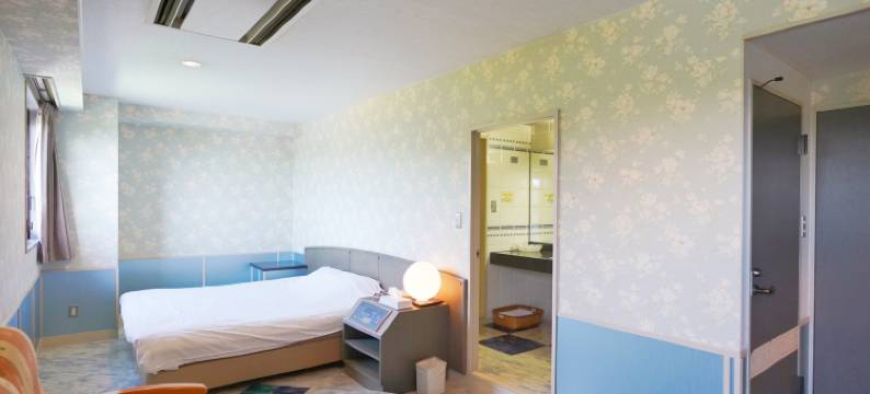 韮崎国际酒店(Hotel Nirasaki Inter)图片