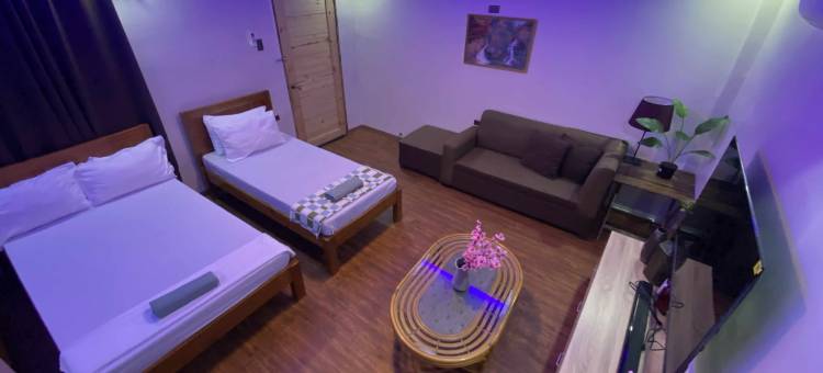 Momshie's Apartelle and Restaurant图片