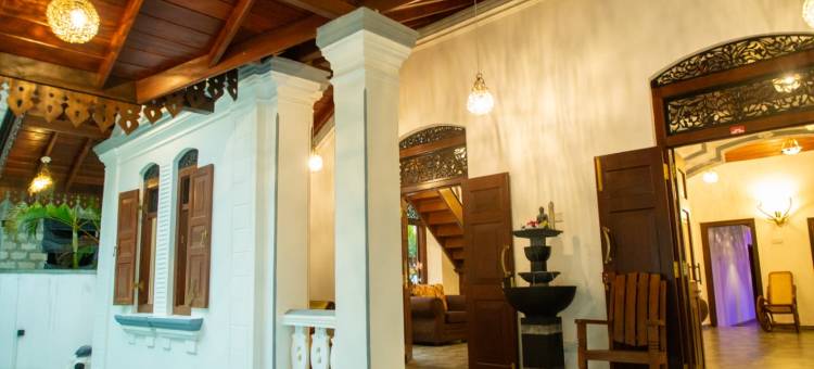 海龟雅舍(Sea Turtles Boutique Bungalow)图片