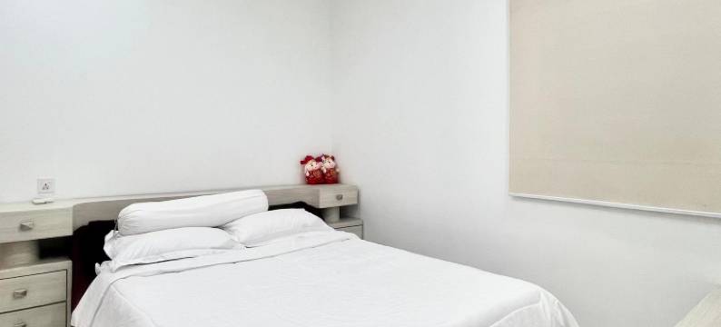 3号民宿槟岛(Three Homestay Penang Island)图片