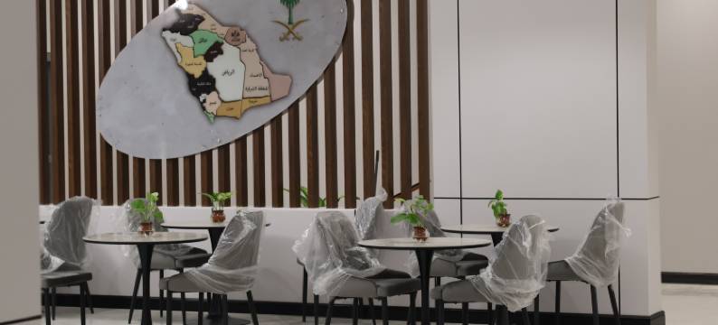 Happiness Hospitality Residential Units- Hafr albatin图片