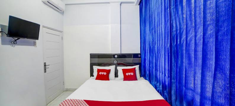 Hotel O Angelyn 2 Homestay图片