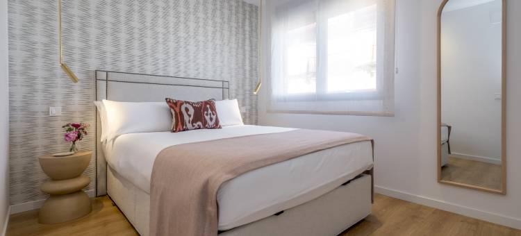 迈阿索缇斯套房(Miosotis Suites)图片