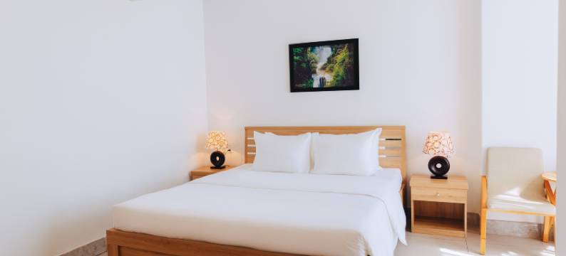 Hotel De Decembre Bao Loc图片