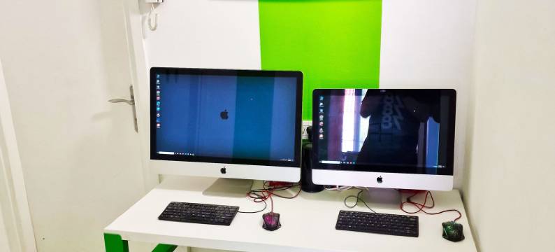 Croparadise Central图片