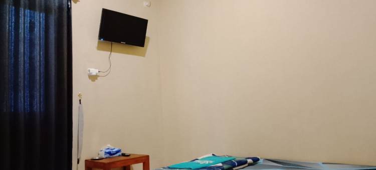 OYO 95109 埃克西斯民宿伊斯兰旅馆(OYO 95109 Eksis Homestay Syariah)图片