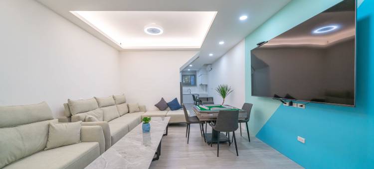 Hualien Coconut Breeze Fashion Branch II图片
