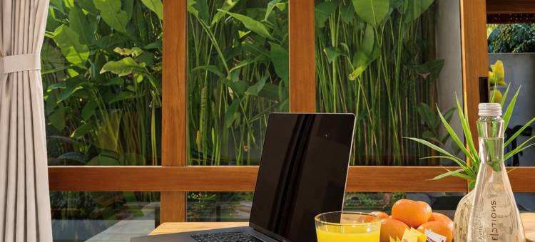 达玛雅精品别墅 乌布(Damarya Boutique Villas Ubud)图片