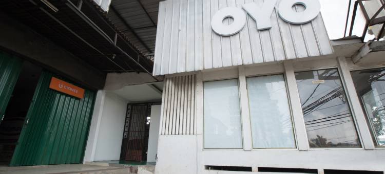 Hotel O near Summarecon Mall Serpong formerly Gemilang Guesthouse图片