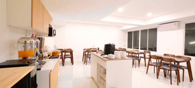 玛科拉特霍特尔(MAA Korat Hotel)图片