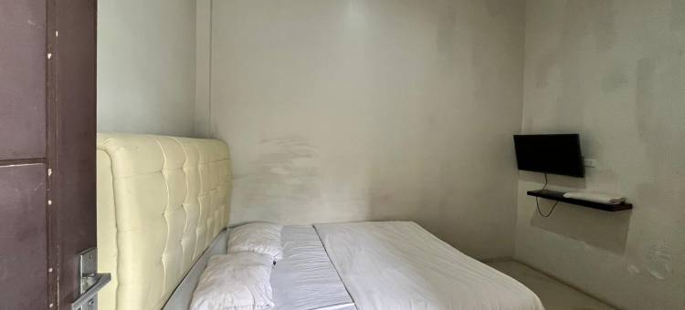 O酒店靠近苏门答腊北大学(Hotel O near Universitas Sumatera Utara formerly Aljadid Guest House Pajus)图片