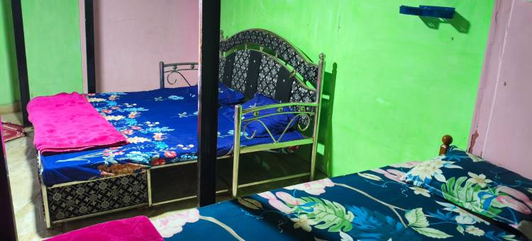 Amruta Homestays图片