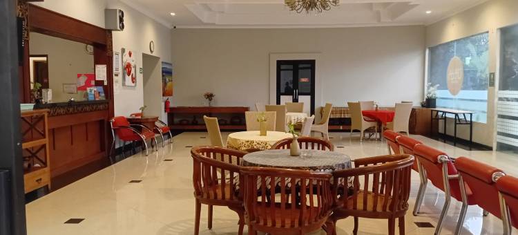 Hotel Urban Latifa Yogyakarta图片