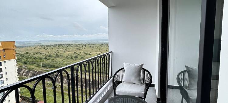 Traveler's Loft -National park views minutes from JKIA & SGR图片