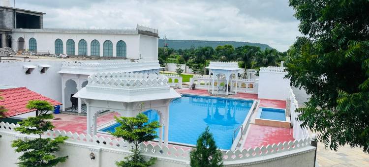 Aravali Hill Resort图片