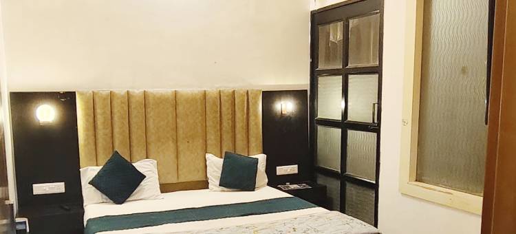 米拉杰酒店(The Miraj Hotel)图片