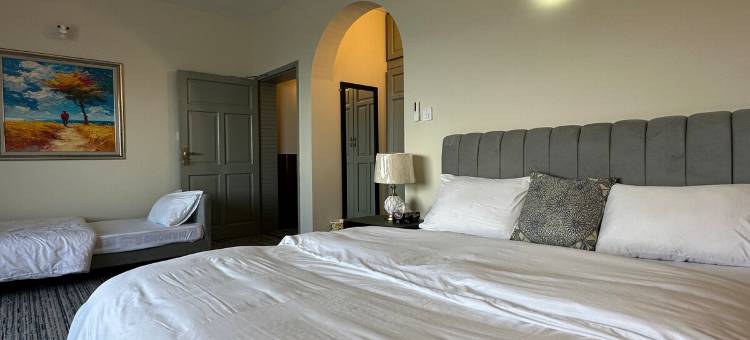 "The GREAT Escape | 4BHK, Bikes, Gardens & Views"图片