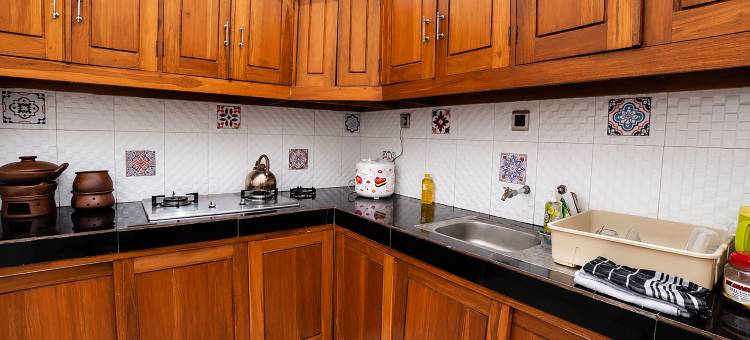 Citra Graha Sobo Guesthouse Syariah图片