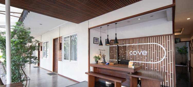 Cove山谷公寓(Cove Valley Residence)图片