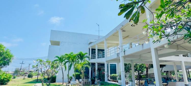 Bang Pu Recreation Center Hotel Samutprakan图片