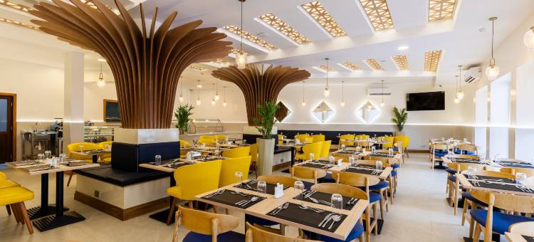 优选蒙巴萨市旅馆(Premium Inn Mombasa City)图片