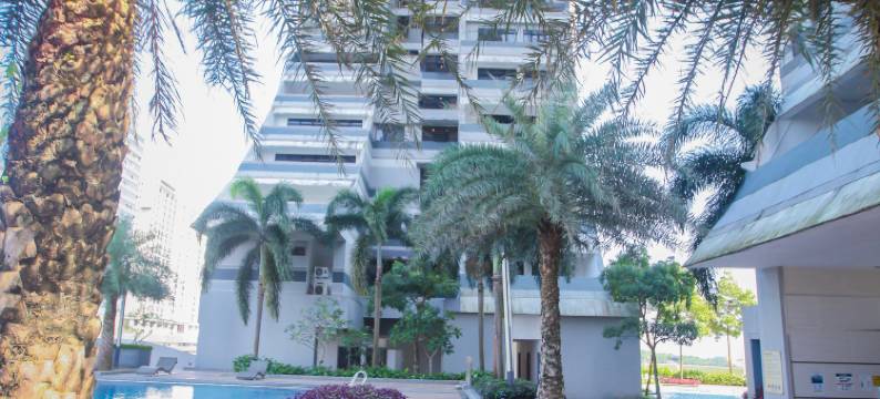 Meridian@Medini Nusajaya By The One - Near Legoland图片